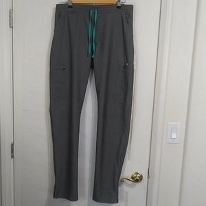 Figs technical collection scrubs Yola skinny